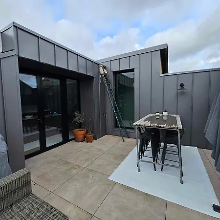 빌라 Maison Atypique Centre 5 Chambres *