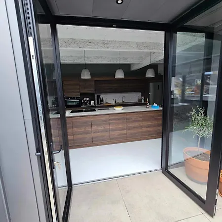 וילה Maison Atypique Centre 5 Chambres