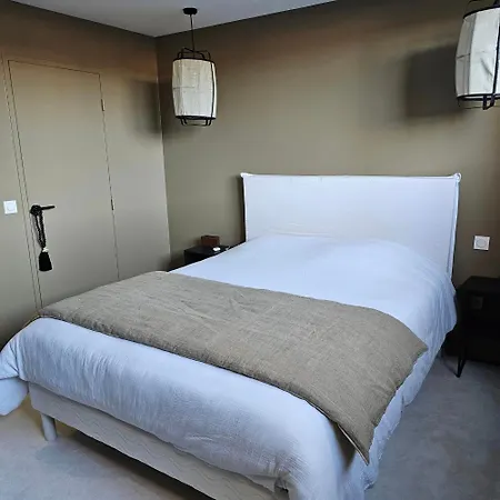 Maison Atypique Centre 5 Chambres *