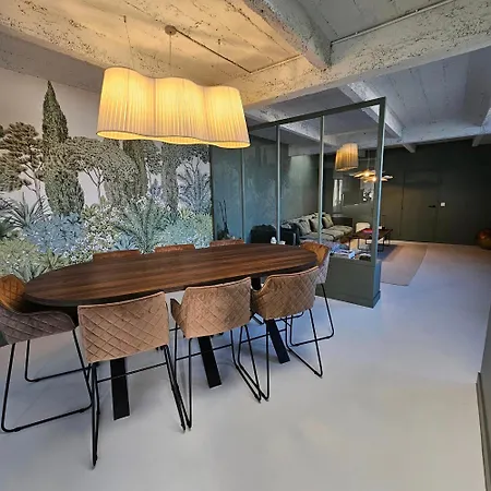 Maison Atypique Centre 5 Chambres לה מאנש